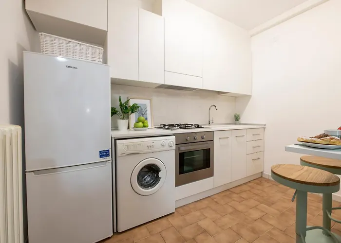 Apartman La Casa Del Pescatore Pesaro