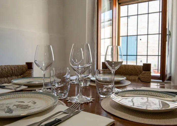 La Casa Del Pescatore