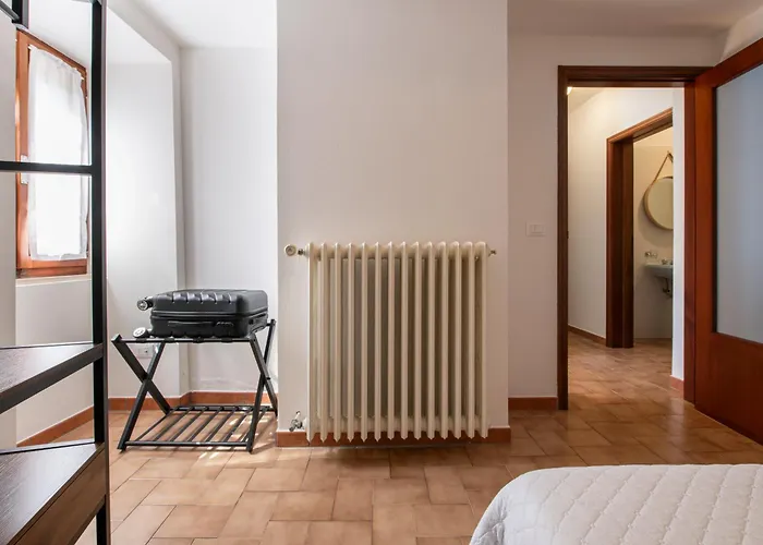 Apartman La Casa Del Pescatore