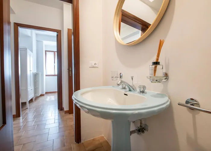 La Casa Del Pescatore * Pesaro